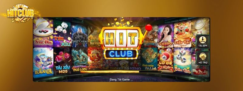 Những điểm hấp dẫn của cổng game online HITCLUB