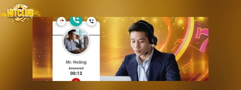 4 kênh liên hệ HITCLUB hỗ trợ miễn phí