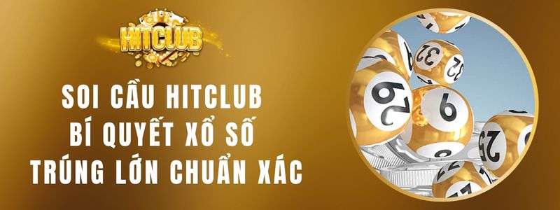 Soi Cầu HITCLUB